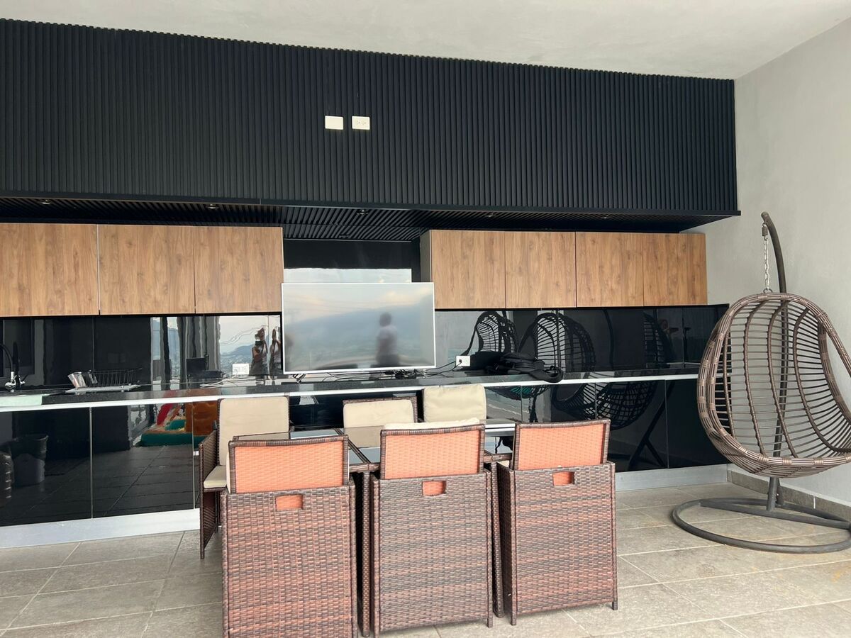 Casa en venta · Las Cumbres 4 Sector  A, Monterrey, Nuevo León