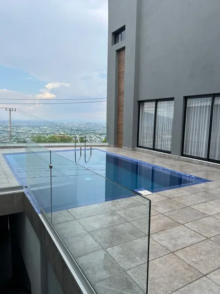 Casa en venta · Las Cumbres 4 Sector  A, Monterrey, Nuevo León