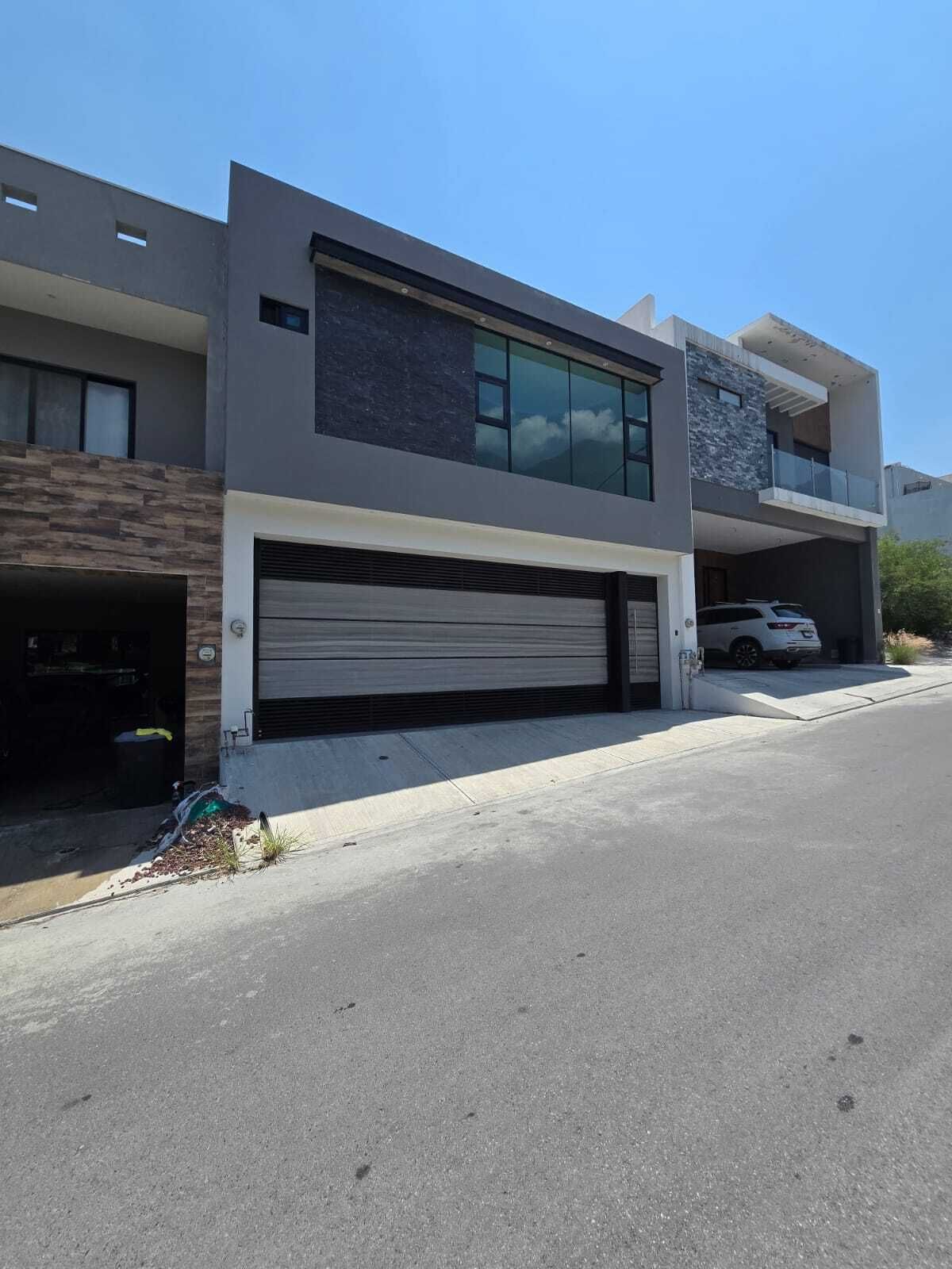 Casa en venta · Cumbres Elite Premier, Monterrey, Nuevo León