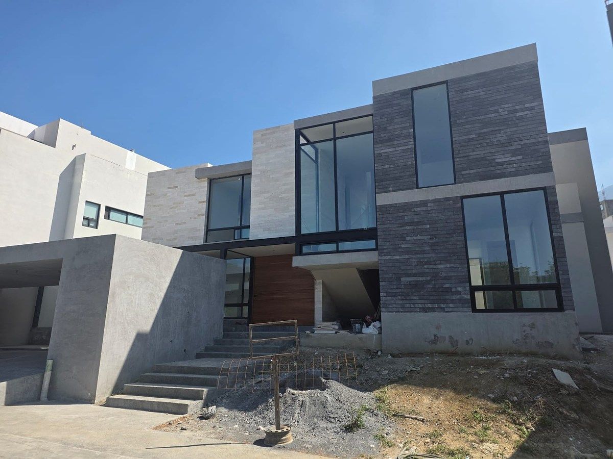 Casa en venta · Sierra Alta 9o Sector, Monterrey, Nuevo León