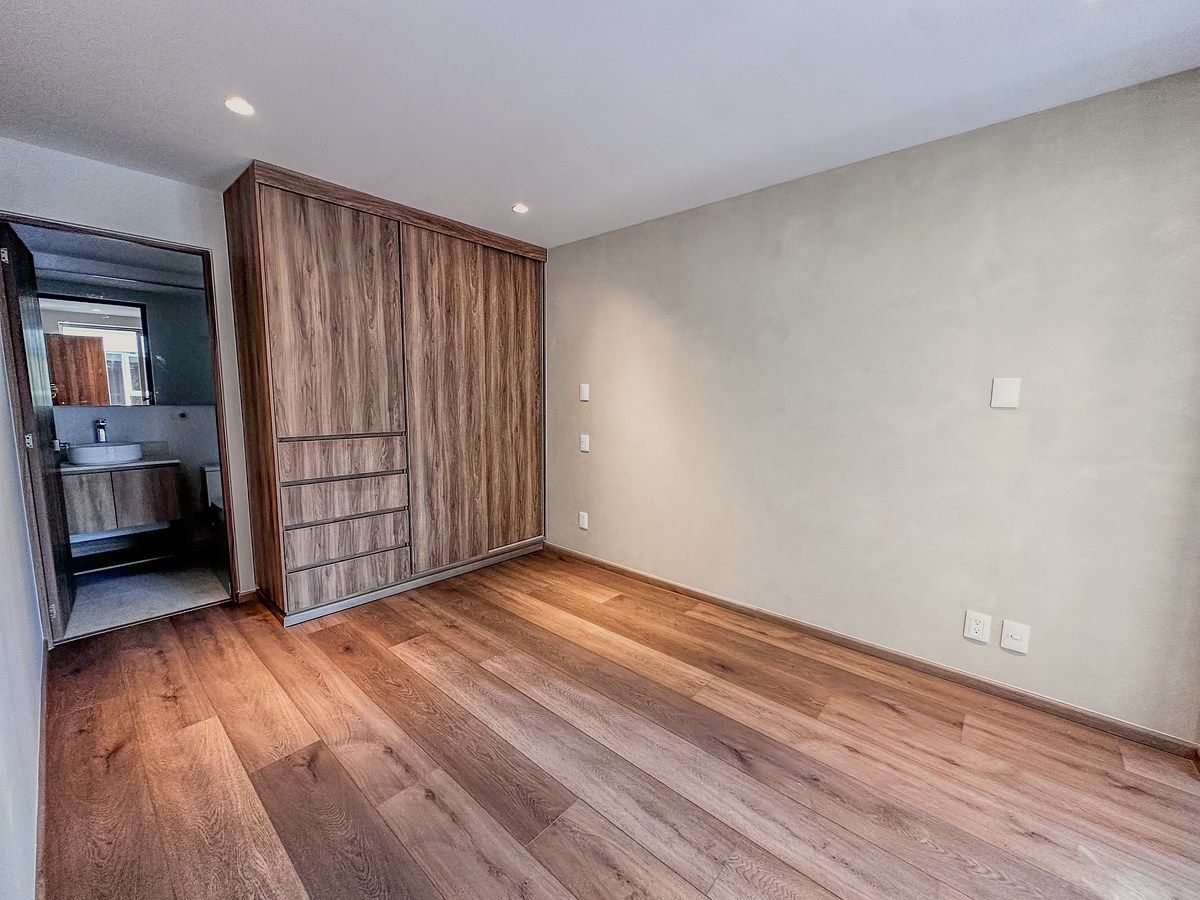 Departamento en venta · Hipódromo, Cuauhtémoc, Ciudad de México