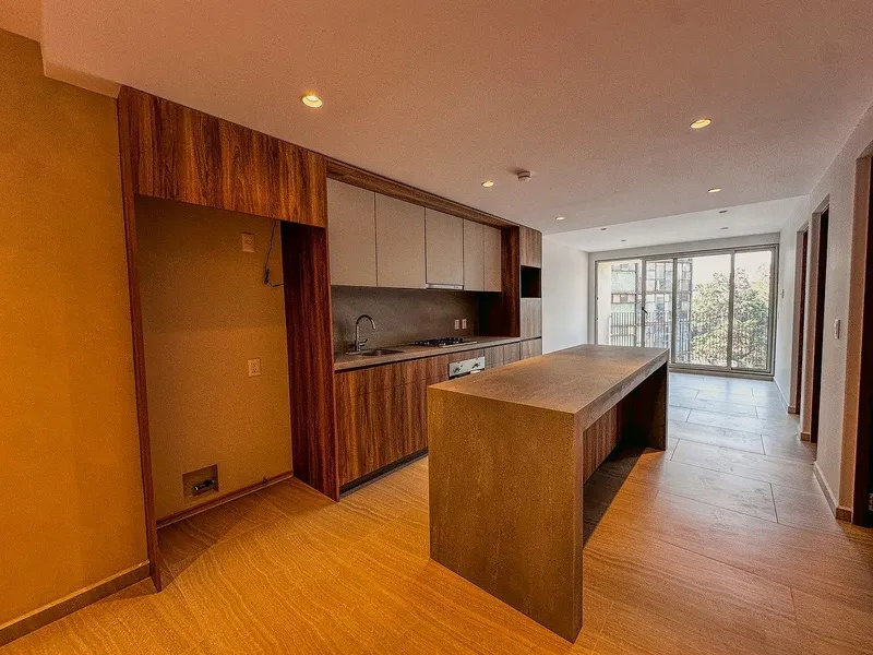 Departamento en venta · Hipódromo, Cuauhtémoc, Ciudad de México Departamento en venta · Hipódromo, Cuauhtémoc, Ciudad de México