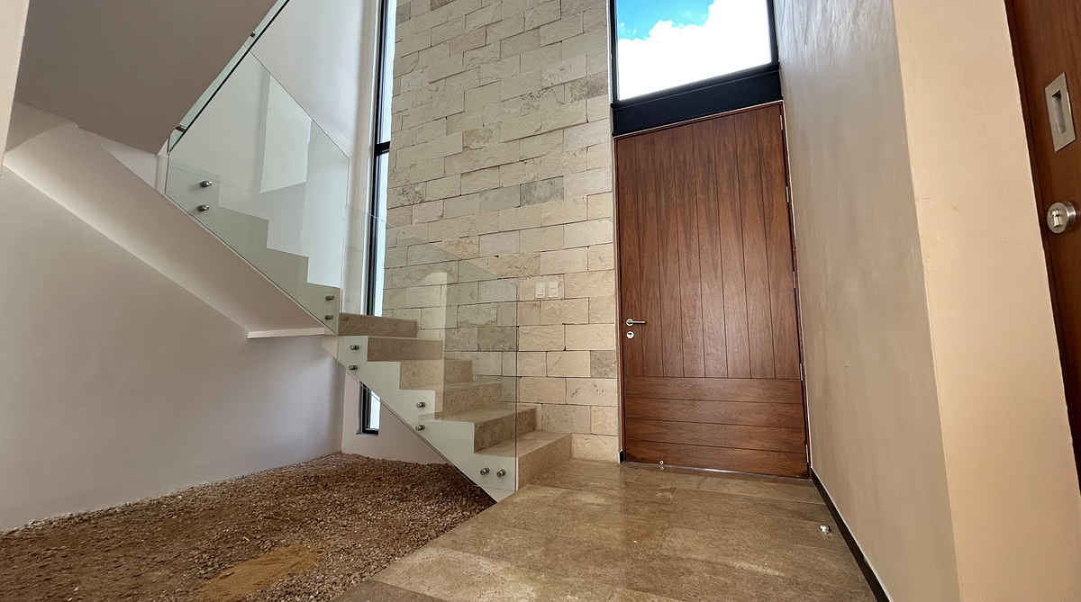 Casa en venta · Temozon Norte, Mérida, Yucatán