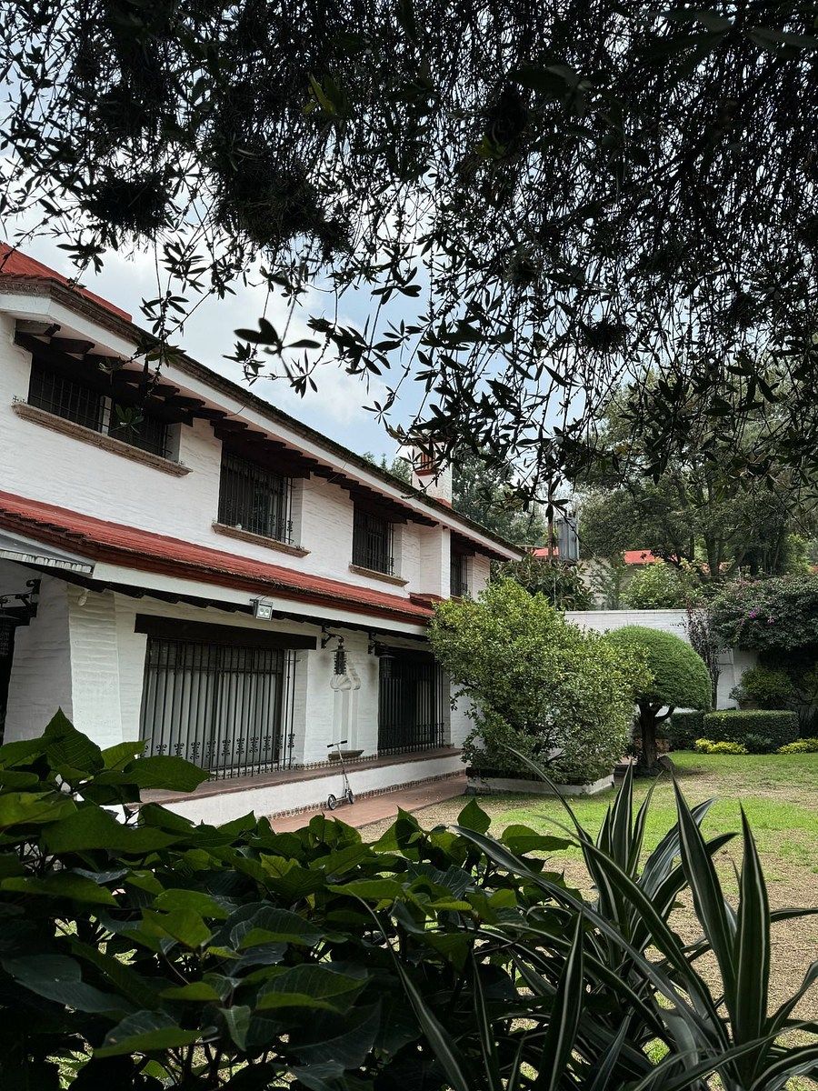 Casa en venta · Jardines del Pedregal de San Ángel, Coyoacán, Ciudad de México