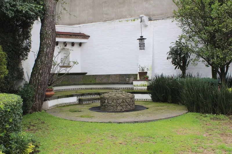 Casa en venta · Jardines del Pedregal de San Ángel, Coyoacán, Ciudad de México