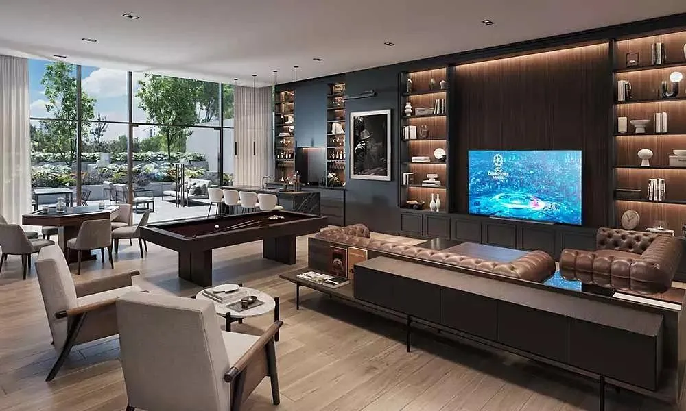 Departamento en venta · Bosque Real, Huixquilucan, Estado de México
