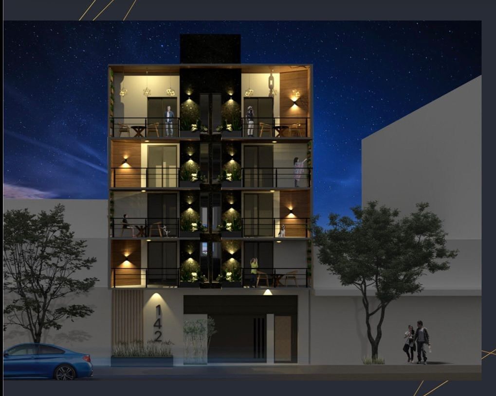 Departamento en venta · Pedregal de Santo Domingo, Coyoacán, Ciudad de México Departamento en venta · Pedregal de Santo Domingo, Coyoacán, Ciudad de México