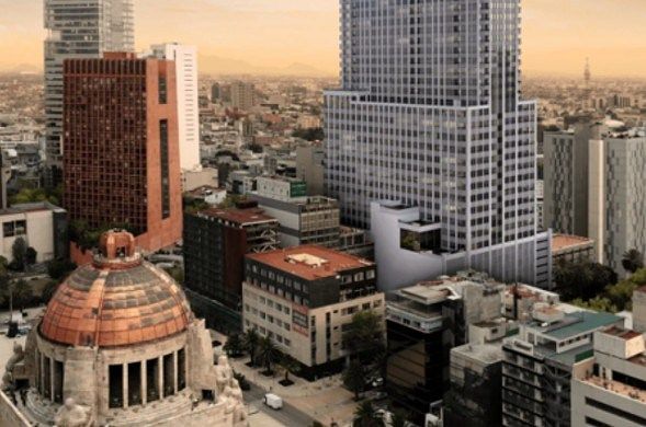 Departamento en venta · Tabacalera, Cuauhtémoc, Ciudad de México