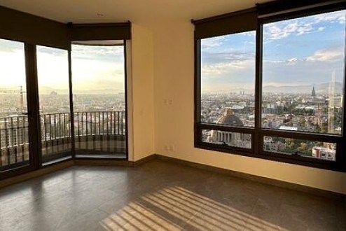 Departamento en venta · Tabacalera, Cuauhtémoc, Ciudad de México