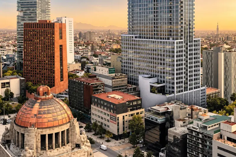 Departamento en venta · Tabacalera, Cuauhtémoc, Ciudad de México