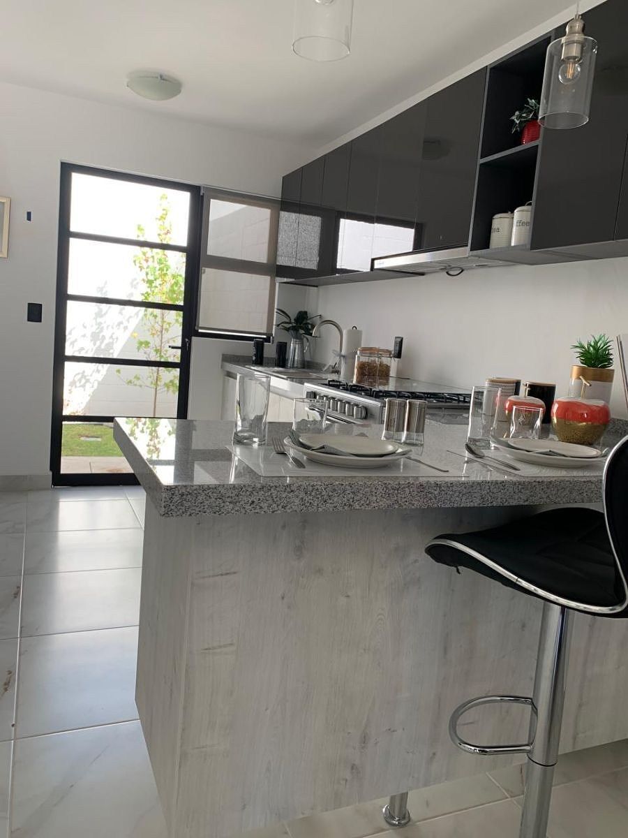 Condominio en venta · Zarú, El Marqués, Querétaro