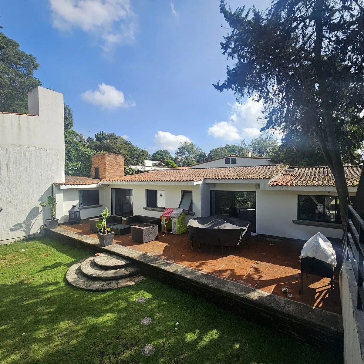 Casa en venta · Lomas Hipódromo, Naucalpan de Juárez, Estado de México