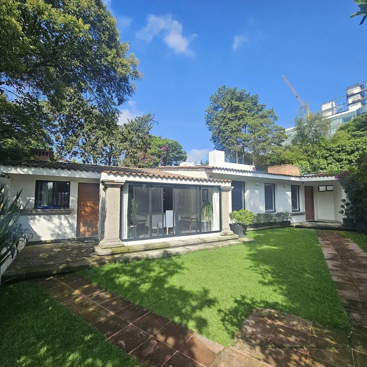 Casa en venta · Lomas Hipódromo, Naucalpan de Juárez, Estado de México