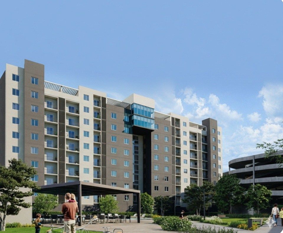 Departamento en venta · Centrika 1 Sector 1a. Etapa, Monterrey, Nuevo León
