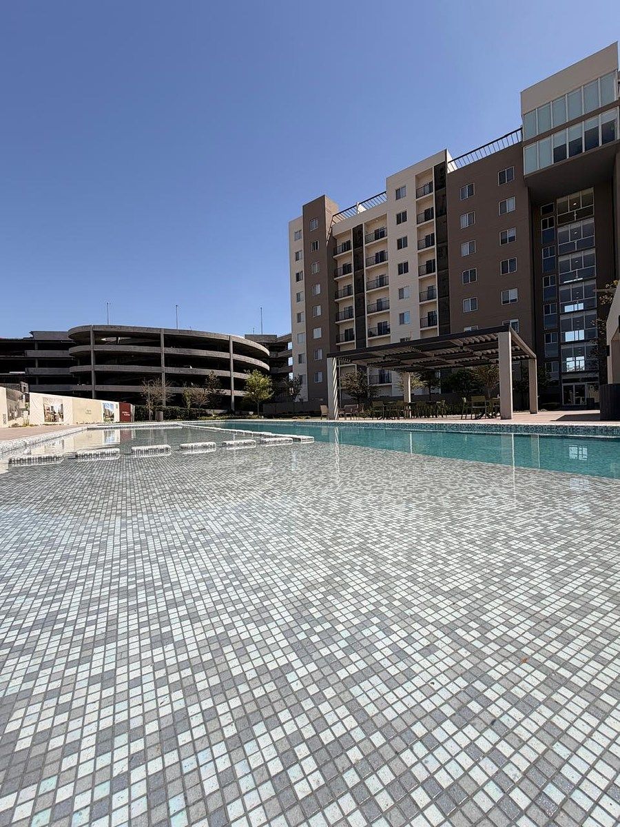 Departamento en venta · Centrika 1 Sector 1a. Etapa, Monterrey, Nuevo León