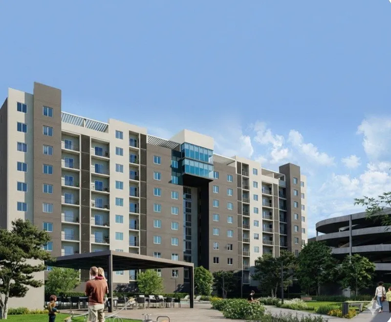 Departamento en venta · Centrika 1 Sector 1a. Etapa, Monterrey, Nuevo León