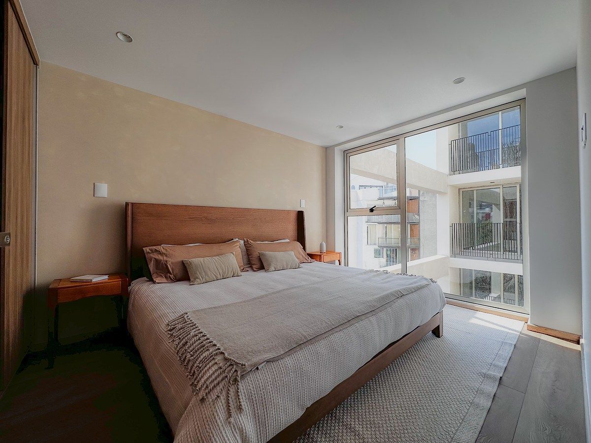 Departamento en venta · Hipódromo, Cuauhtémoc, Ciudad de México