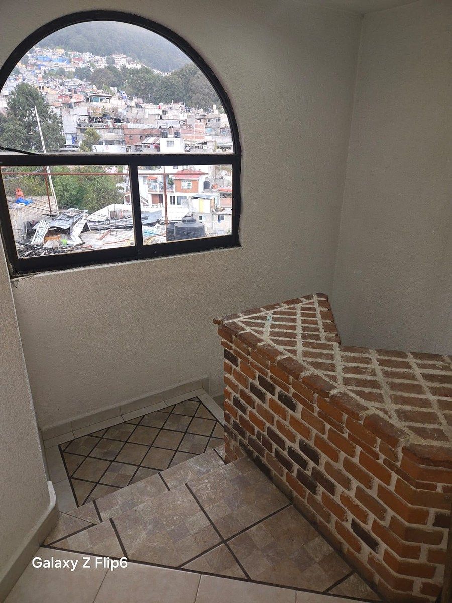 Casa en venta · El Ermitaño, La Magdalena Contreras, Ciudad de México