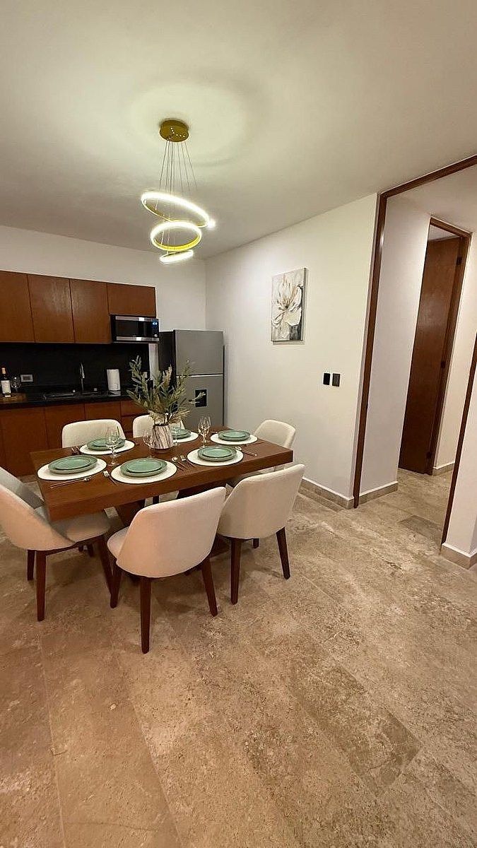 Departamento en venta · Temozon Norte, Mérida, Yucatán