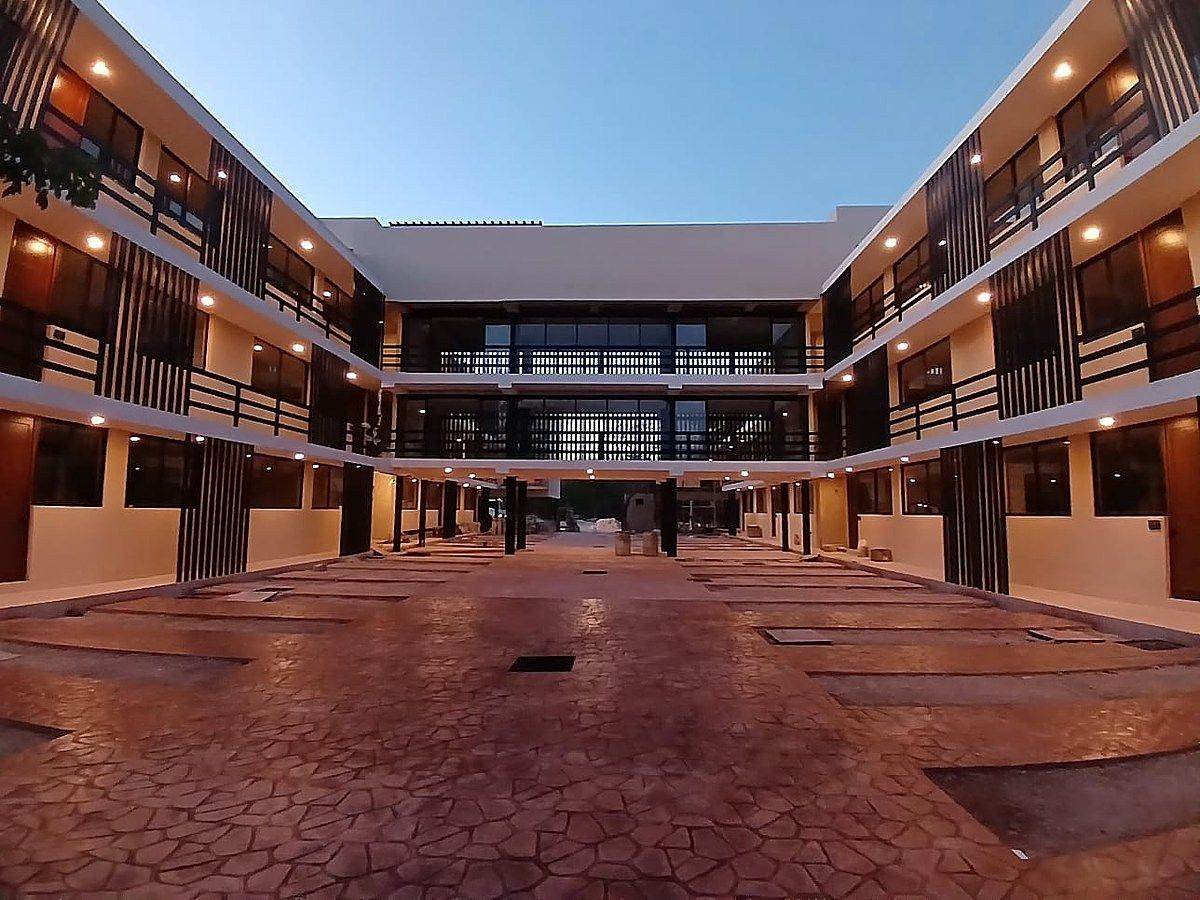 Departamento en venta · Temozon Norte, Mérida, Yucatán