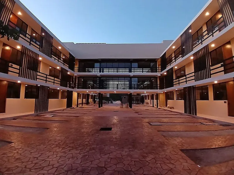 Departamento en venta · Temozon Norte, Mérida, Yucatán