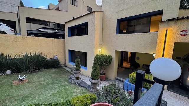 Casa en venta · Jardines en la Montaña, Tlalpan, Ciudad de México