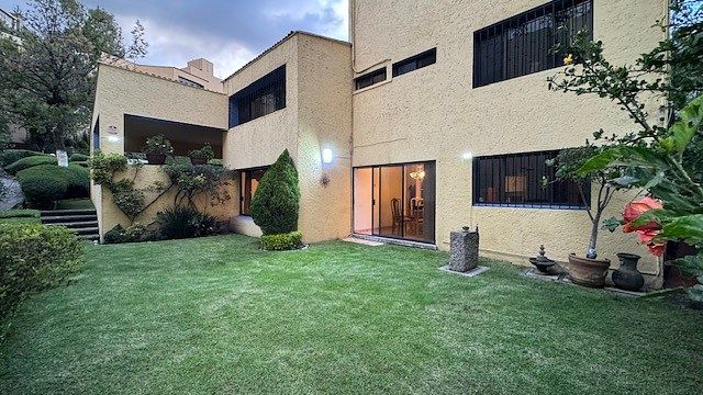 Casa en venta · Jardines en la Montaña, Tlalpan, Ciudad de México