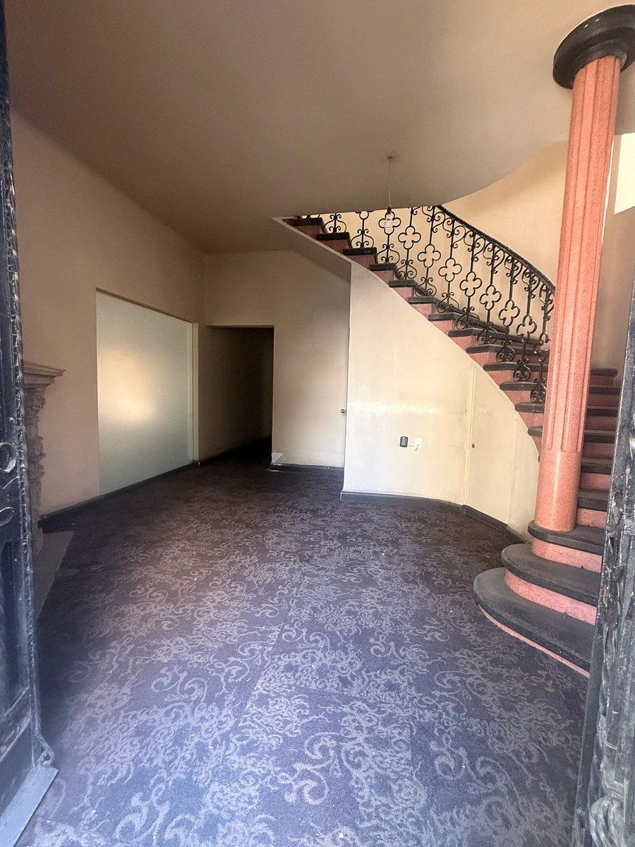 Casa en renta · Polanco III Sección, Polanco, Miguel Hidalgo, Ciudad de México