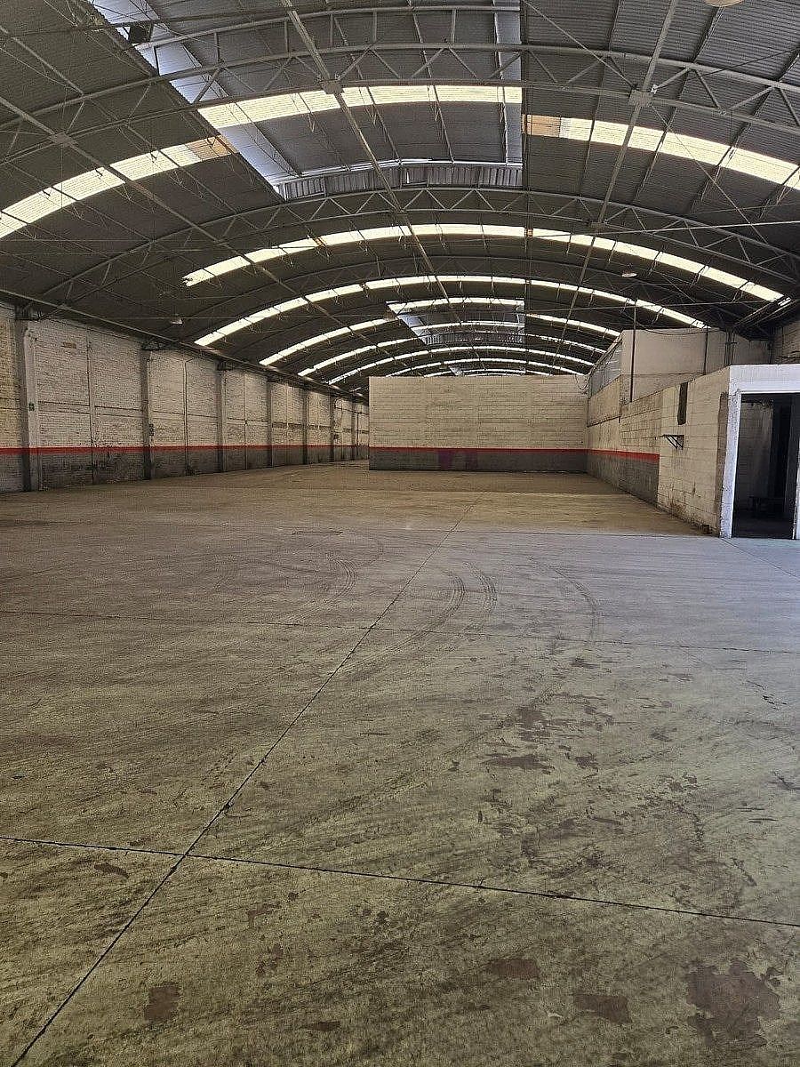 Bodega en renta · Ampliación Valle Ceylán, Tlalnepantla de Baz, Estado de México