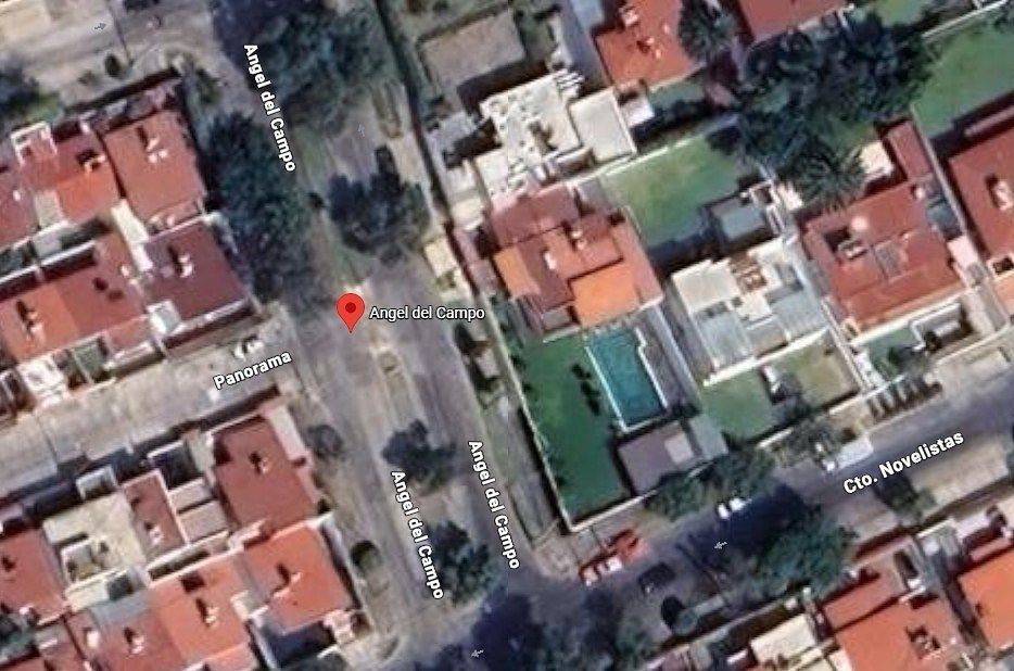 Casa en renta · Ciudad Satélite, Naucalpan de Juárez, Estado de México