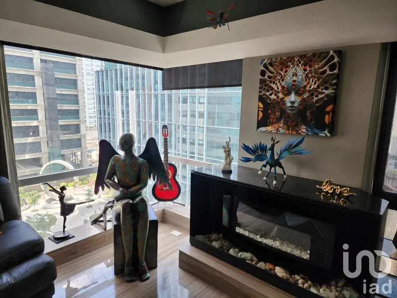 Departamento en venta · Ampliación Granada, Granada, Miguel Hidalgo, Ciudad de México