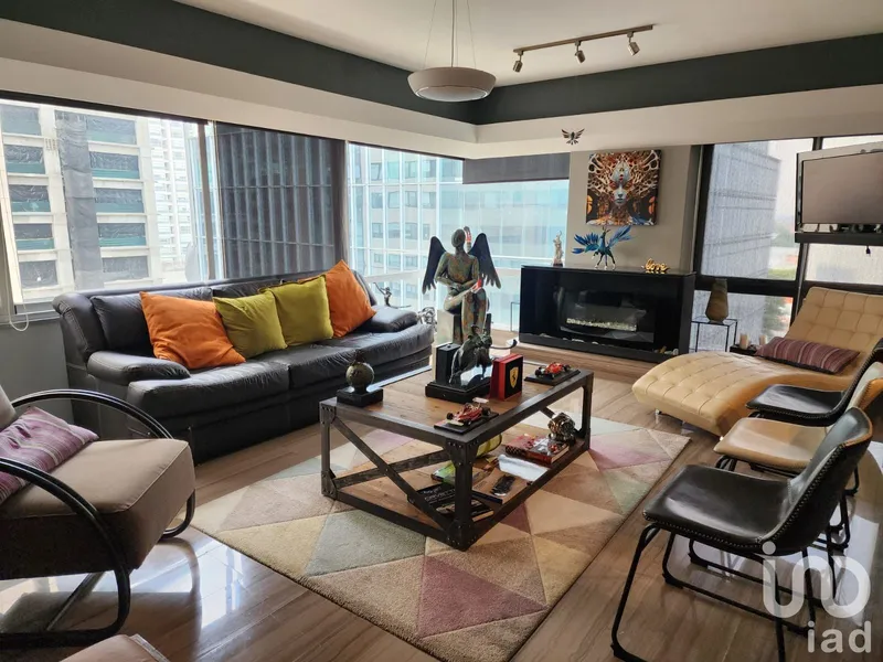 Departamento en venta · Ampliación Granada, Granada, Miguel Hidalgo, Ciudad de México