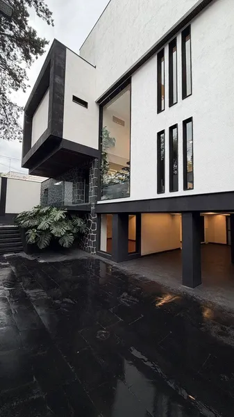 Casa en venta · San Angel, Álvaro Obregón, Ciudad de México