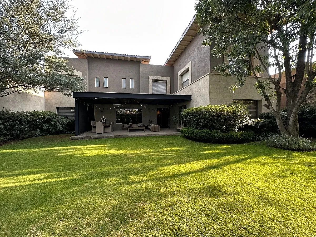 Condominio en venta · Jardines del Pedregal, Álvaro Obregón, Ciudad de México