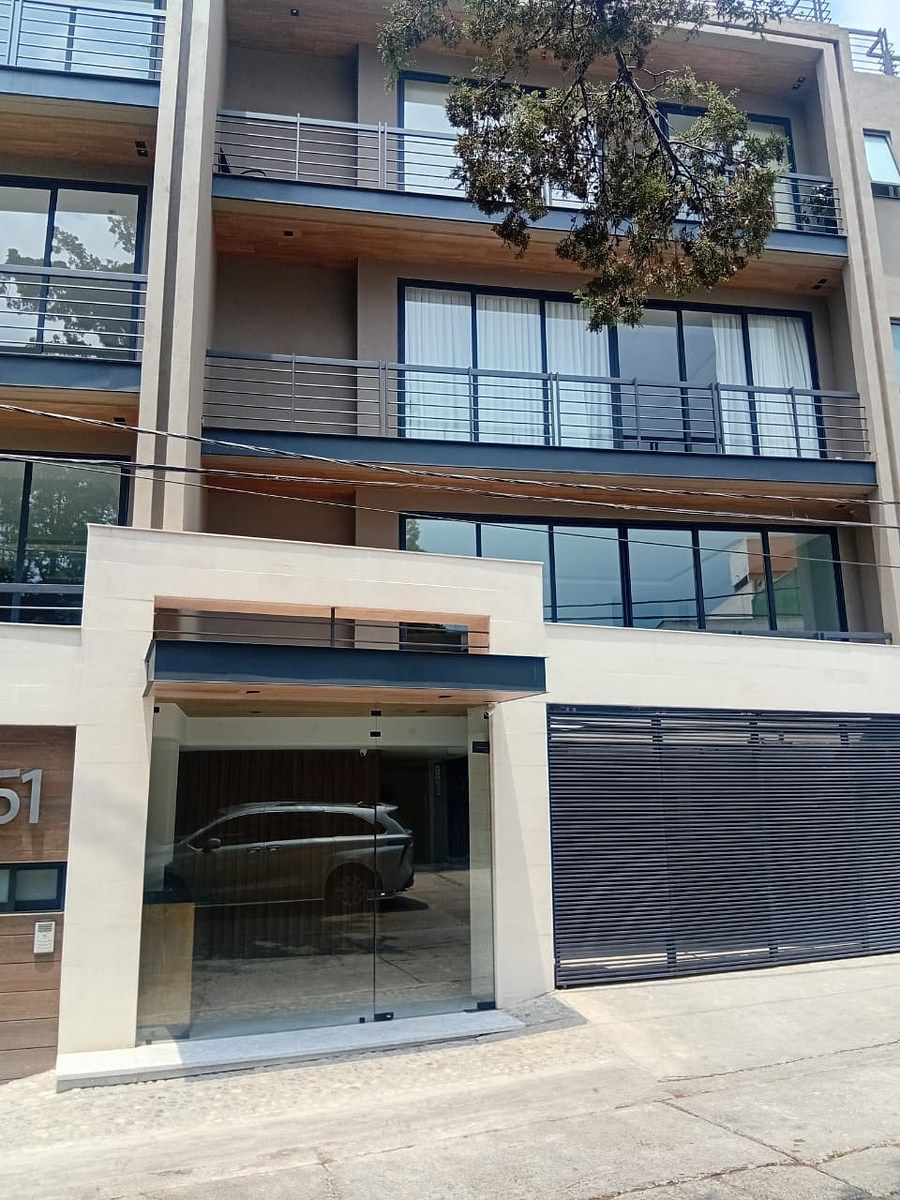 Departamento en venta · Naucalpan de Juárez, Estado de México