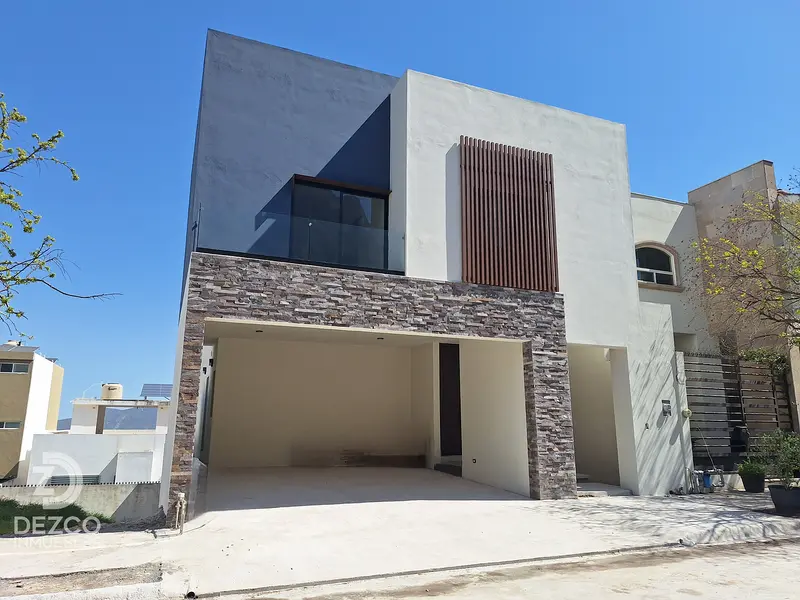 Casa en venta · Cima del Bosque (Cumbres Elite 9 Sector), Monterrey, Nuevo León