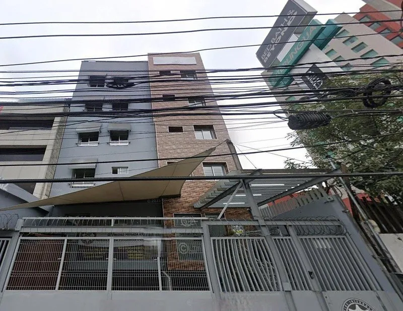 Edificio en renta · Olímpica, Coyoacán, Ciudad de México