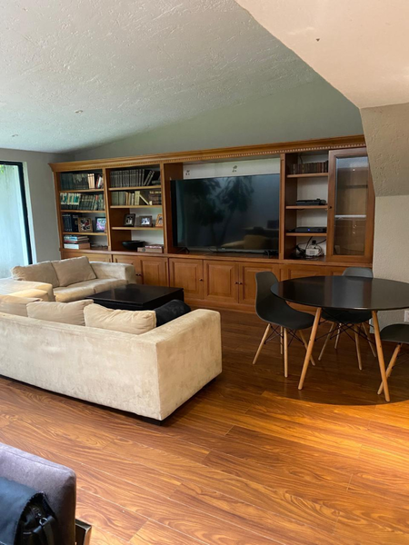 Casa en venta · Lomas de Vista Hermosa, Cuajimalpa de Morelos, Ciudad de México