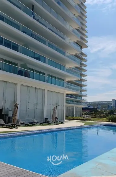 Departamento en venta · Centro Sur, Santiago de Querétaro, Querétaro Departamento en venta · Centro Sur, Santiago de Querétaro, Querétaro