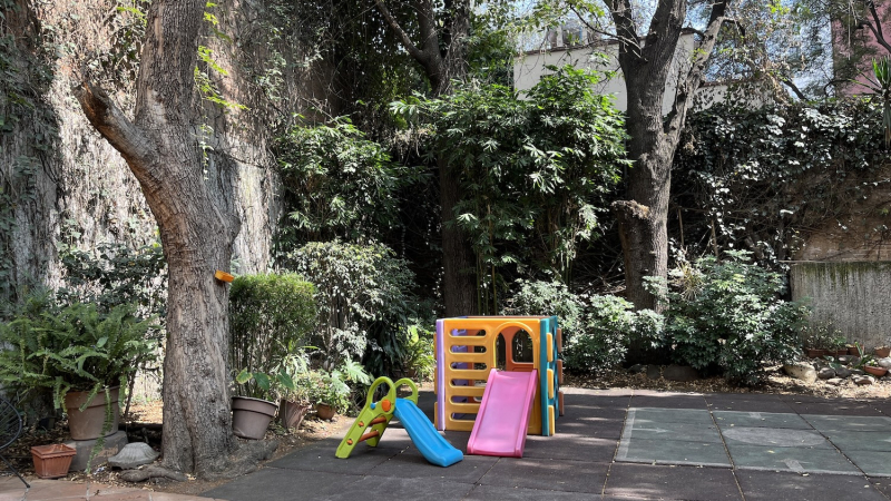 Casa en venta · Polanco, Miguel Hidalgo, Ciudad de México