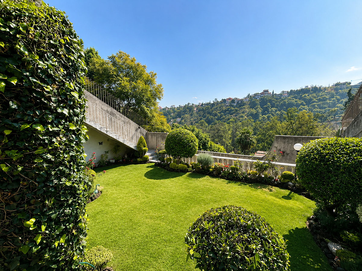 Casa en venta · Colina del Sur, Álvaro Obregón, Ciudad de México Casa en venta · Colina del Sur, Álvaro Obregón, Ciudad de México