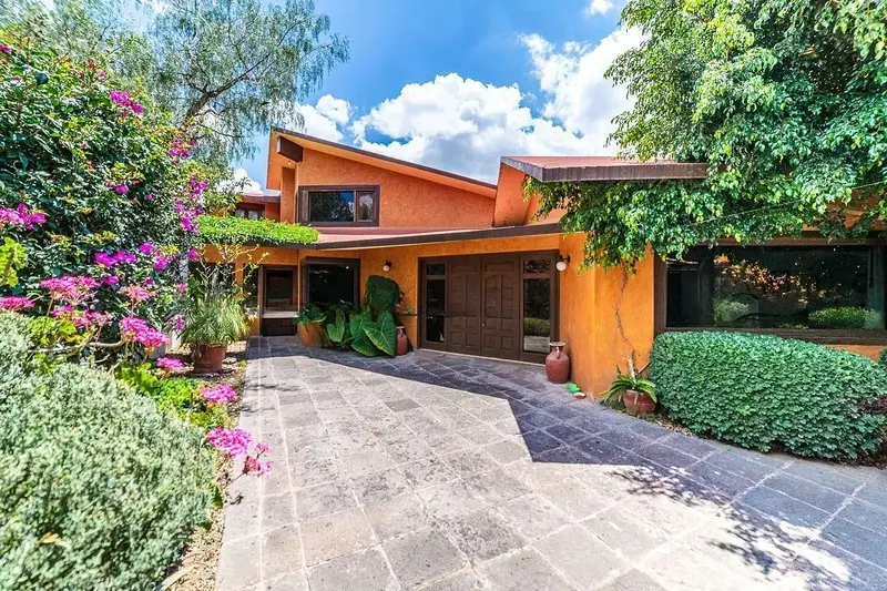 Casa en venta · El Pedregal, Tequisquiapan, Querétaro