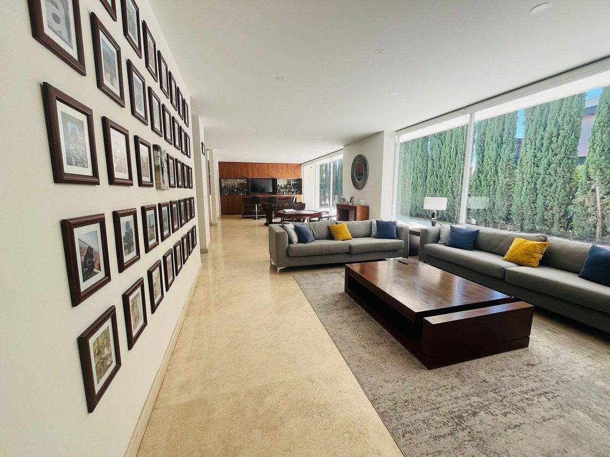 Casa en venta · El Campanario, Santiago de Querétaro, Querétaro Casa en venta · El Campanario, Santiago de Querétaro, Querétaro