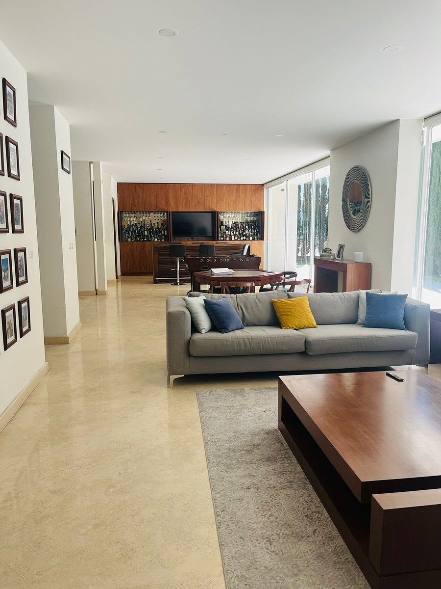 Casa en venta · El Campanario, Santiago de Querétaro, Querétaro Casa en venta · El Campanario, Santiago de Querétaro, Querétaro