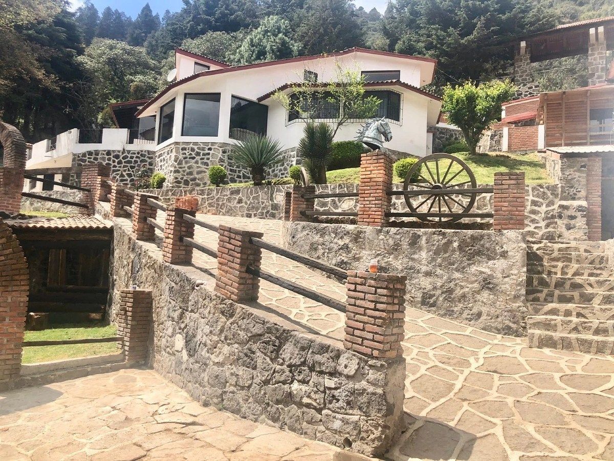 Casa en venta · Huixquilucan, Estado de México
