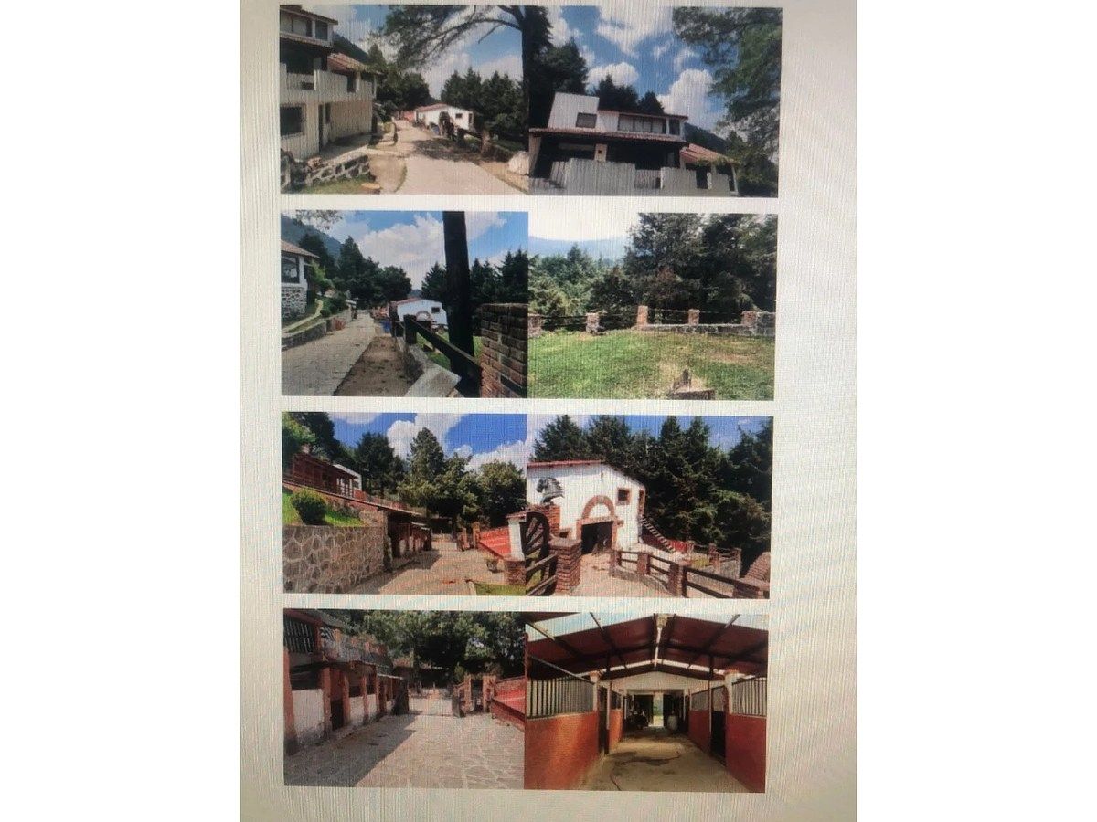Casa en venta · Ignacio Allende, Huixquilucan, Estado de México