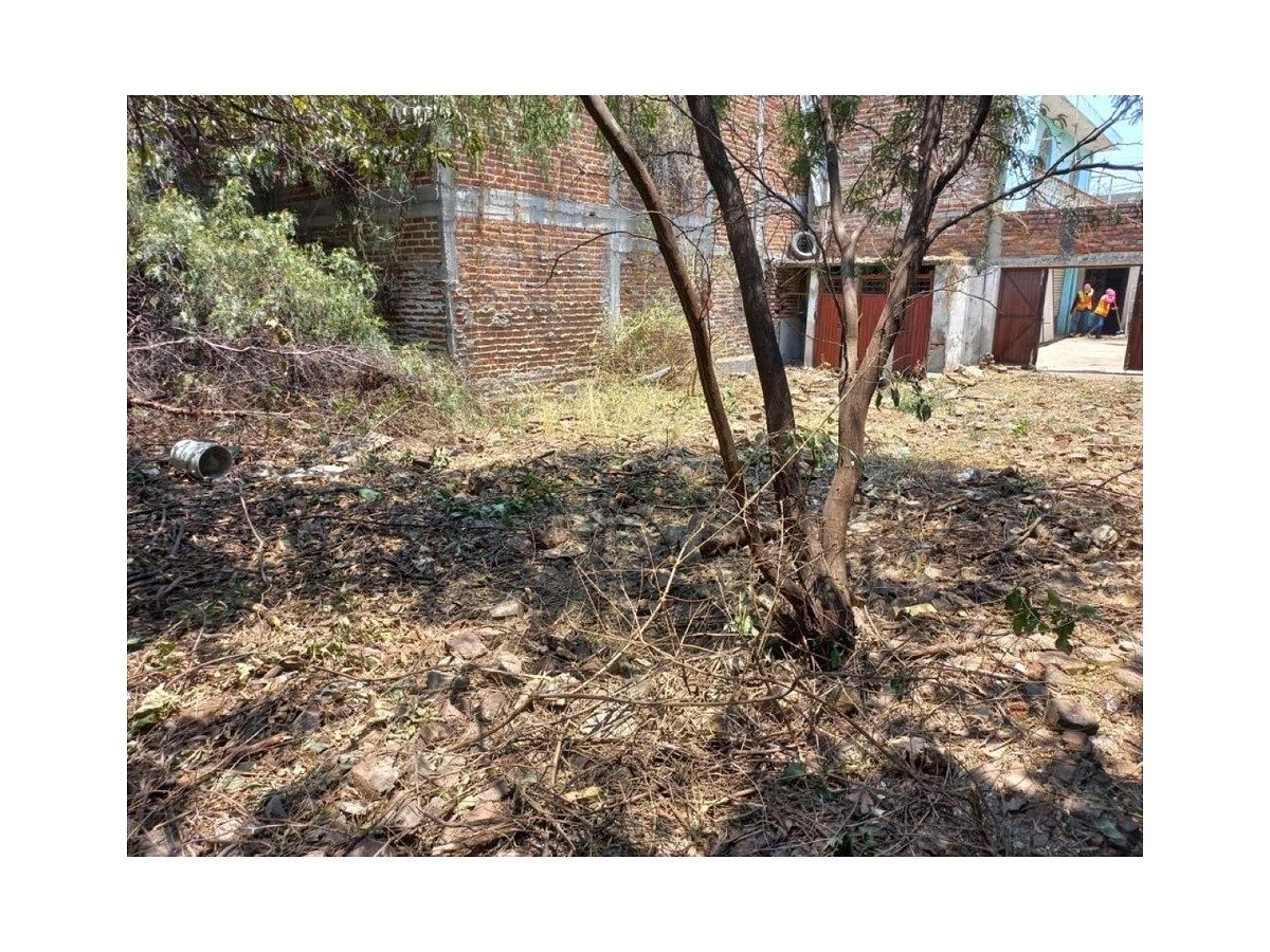 Lote en venta · El Coecillo, León, Guanajuato