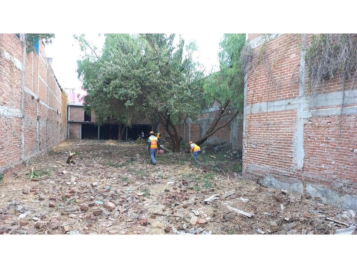 Lote en venta · El Coecillo, León, Guanajuato