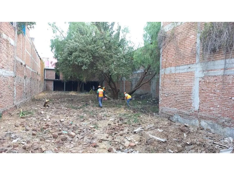 Lote en venta · El Coecillo, León, Guanajuato