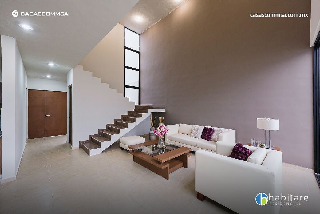 Casa en venta · Las Américas, Mérida, Yucatán